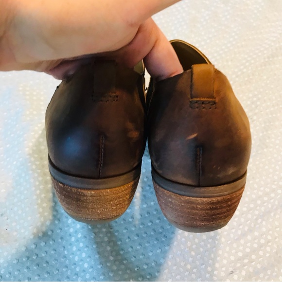 Kork-Ease boties - Picture 7 of 12